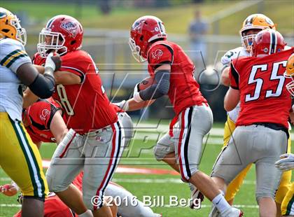 Thumbnail 3 in Trinity Catholic @ New Canaan photogallery.