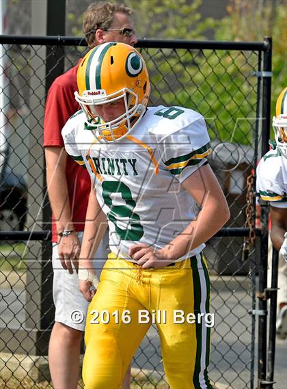 Thumbnail 1 in Trinity Catholic @ New Canaan photogallery.