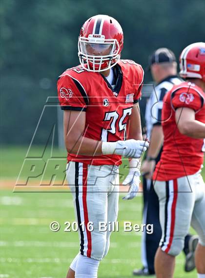 Thumbnail 1 in Trinity Catholic @ New Canaan photogallery.