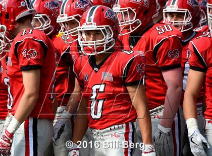 Thumbnail 1 in Trinity Catholic @ New Canaan photogallery.