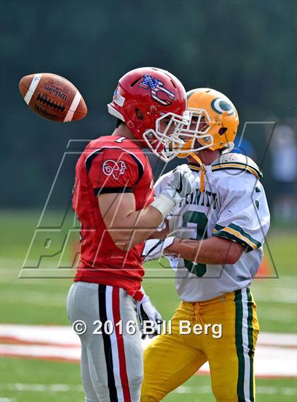 Thumbnail 1 in Trinity Catholic @ New Canaan photogallery.