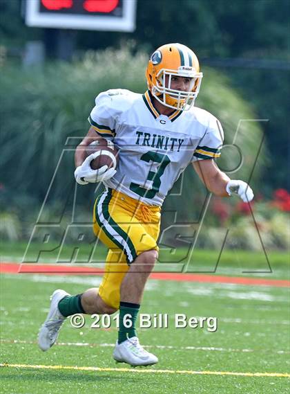 Thumbnail 3 in Trinity Catholic @ New Canaan photogallery.