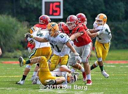 Thumbnail 2 in Trinity Catholic @ New Canaan photogallery.