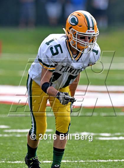 Thumbnail 1 in Trinity Catholic @ New Canaan photogallery.