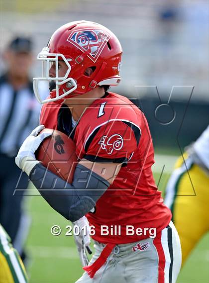 Thumbnail 2 in Trinity Catholic @ New Canaan photogallery.