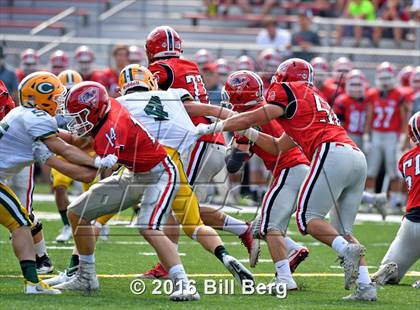 Thumbnail 1 in Trinity Catholic @ New Canaan photogallery.