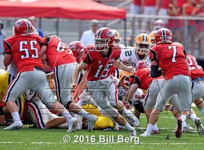 Thumbnail 3 in Trinity Catholic @ New Canaan photogallery.