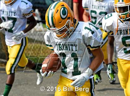 Thumbnail 2 in Trinity Catholic @ New Canaan photogallery.
