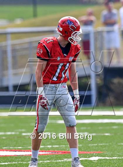 Thumbnail 3 in Trinity Catholic @ New Canaan photogallery.