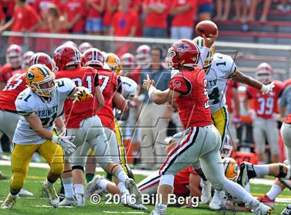 Thumbnail 3 in Trinity Catholic @ New Canaan photogallery.