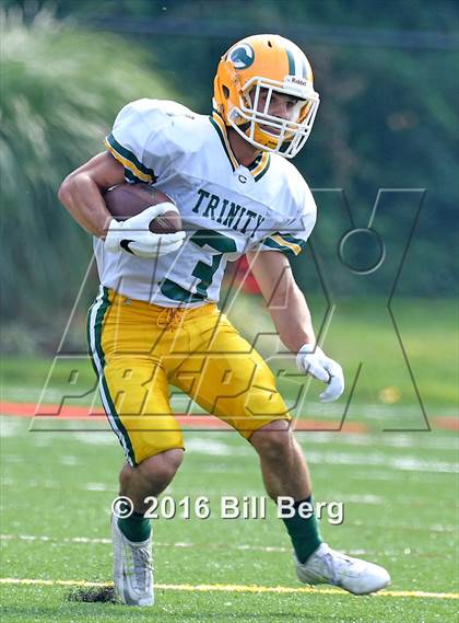 Thumbnail 1 in Trinity Catholic @ New Canaan photogallery.