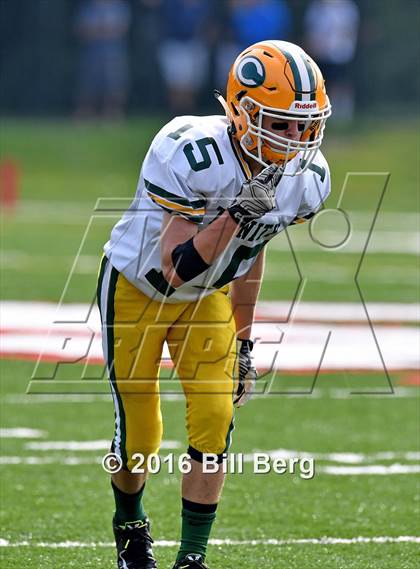 Thumbnail 3 in Trinity Catholic @ New Canaan photogallery.