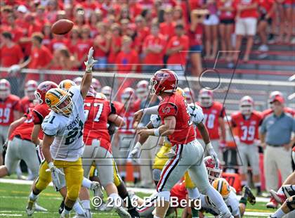 Thumbnail 1 in Trinity Catholic @ New Canaan photogallery.
