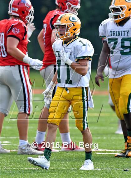 Thumbnail 3 in Trinity Catholic @ New Canaan photogallery.