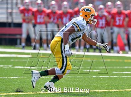 Thumbnail 2 in Trinity Catholic @ New Canaan photogallery.