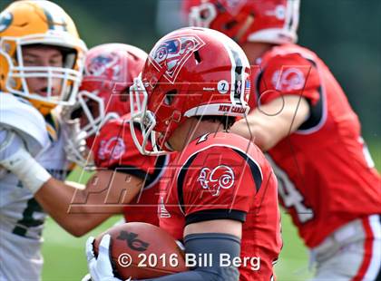 Thumbnail 1 in Trinity Catholic @ New Canaan photogallery.
