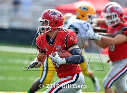 Thumbnail 1 in Trinity Catholic @ New Canaan photogallery.