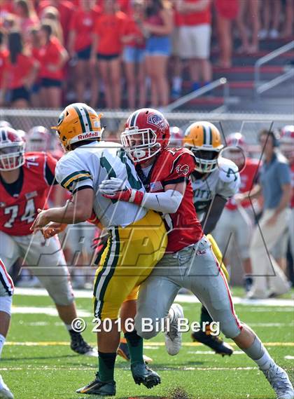 Thumbnail 3 in Trinity Catholic @ New Canaan photogallery.