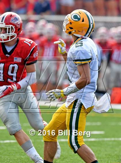 Thumbnail 1 in Trinity Catholic @ New Canaan photogallery.