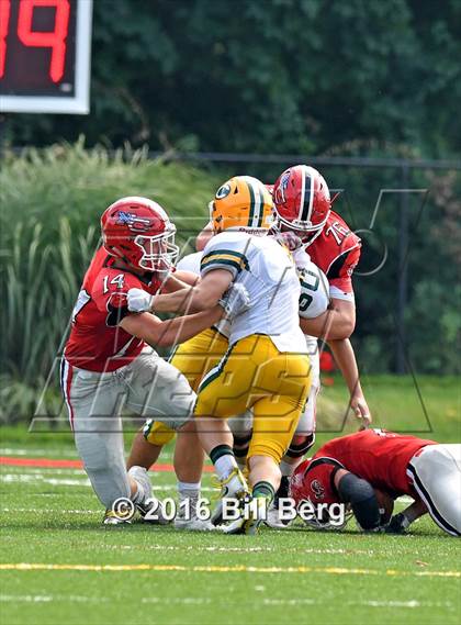 Thumbnail 1 in Trinity Catholic @ New Canaan photogallery.