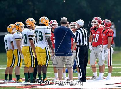 Thumbnail 1 in Trinity Catholic @ New Canaan photogallery.