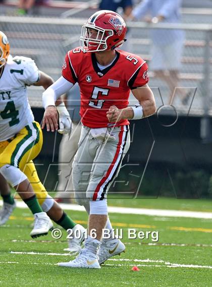 Thumbnail 3 in Trinity Catholic @ New Canaan photogallery.