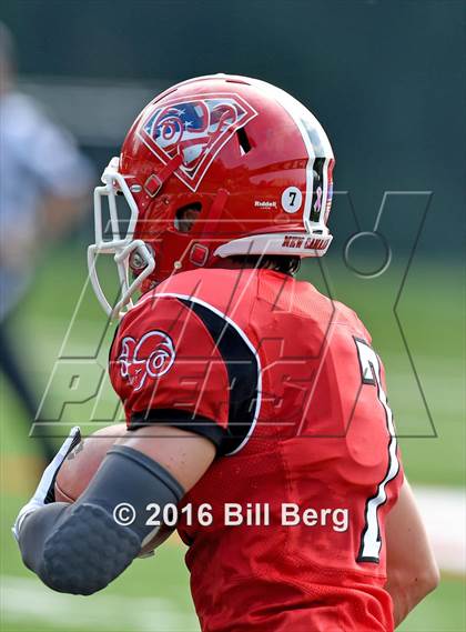 Thumbnail 3 in Trinity Catholic @ New Canaan photogallery.