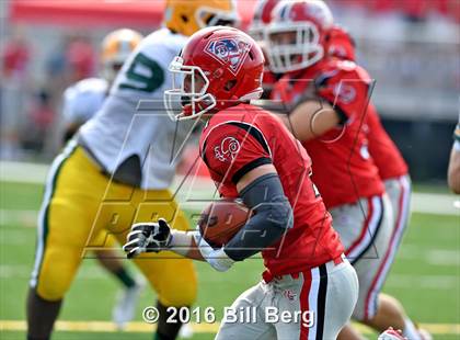 Thumbnail 3 in Trinity Catholic @ New Canaan photogallery.