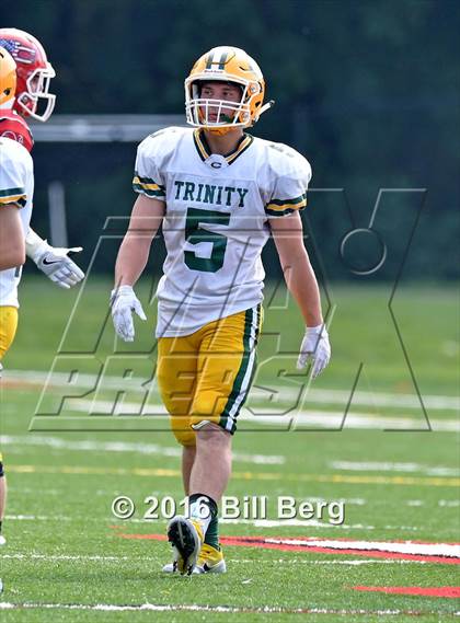 Thumbnail 1 in Trinity Catholic @ New Canaan photogallery.