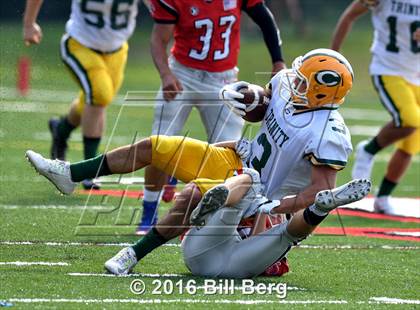 Thumbnail 3 in Trinity Catholic @ New Canaan photogallery.