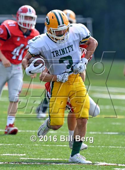 Thumbnail 2 in Trinity Catholic @ New Canaan photogallery.