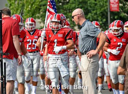 Thumbnail 2 in Trinity Catholic @ New Canaan photogallery.