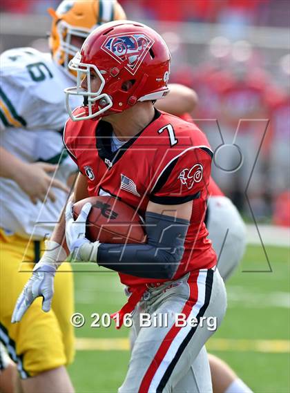Thumbnail 1 in Trinity Catholic @ New Canaan photogallery.