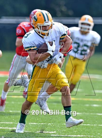 Thumbnail 1 in Trinity Catholic @ New Canaan photogallery.