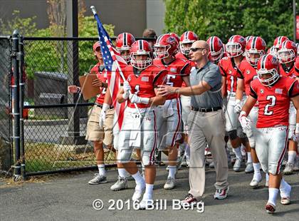 Thumbnail 3 in Trinity Catholic @ New Canaan photogallery.