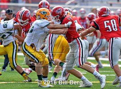 Thumbnail 2 in Trinity Catholic @ New Canaan photogallery.