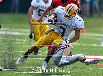 Thumbnail 2 in Trinity Catholic @ New Canaan photogallery.