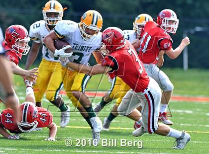 Thumbnail 2 in Trinity Catholic @ New Canaan photogallery.