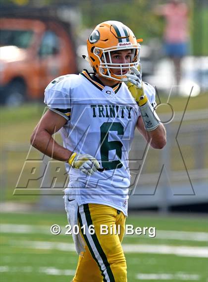 Thumbnail 2 in Trinity Catholic @ New Canaan photogallery.