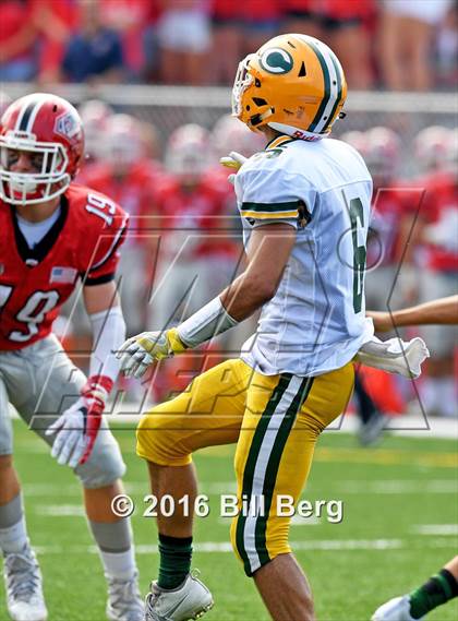 Thumbnail 3 in Trinity Catholic @ New Canaan photogallery.
