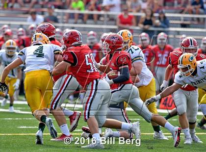 Thumbnail 3 in Trinity Catholic @ New Canaan photogallery.