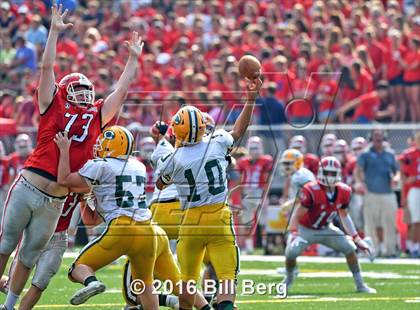 Thumbnail 1 in Trinity Catholic @ New Canaan photogallery.