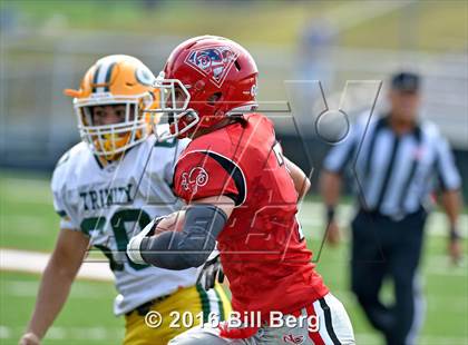 Thumbnail 3 in Trinity Catholic @ New Canaan photogallery.