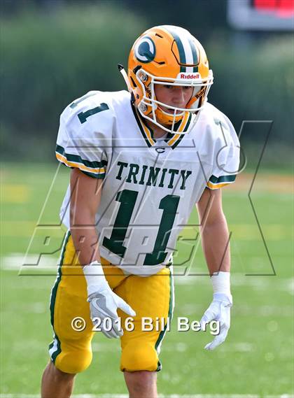 Thumbnail 2 in Trinity Catholic @ New Canaan photogallery.