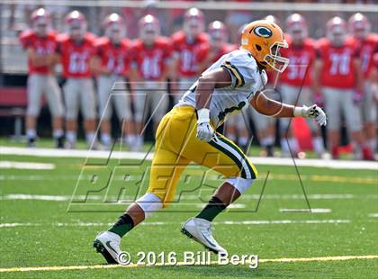 Thumbnail 3 in Trinity Catholic @ New Canaan photogallery.