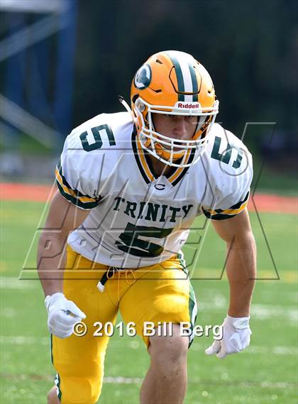 Thumbnail 2 in Trinity Catholic @ New Canaan photogallery.