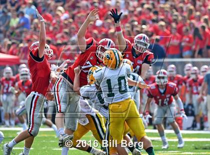 Thumbnail 3 in Trinity Catholic @ New Canaan photogallery.