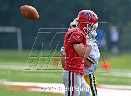 Thumbnail 2 in Trinity Catholic @ New Canaan photogallery.