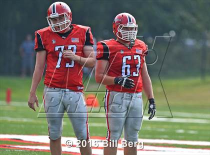 Thumbnail 1 in Trinity Catholic @ New Canaan photogallery.