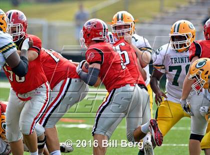 Thumbnail 1 in Trinity Catholic @ New Canaan photogallery.